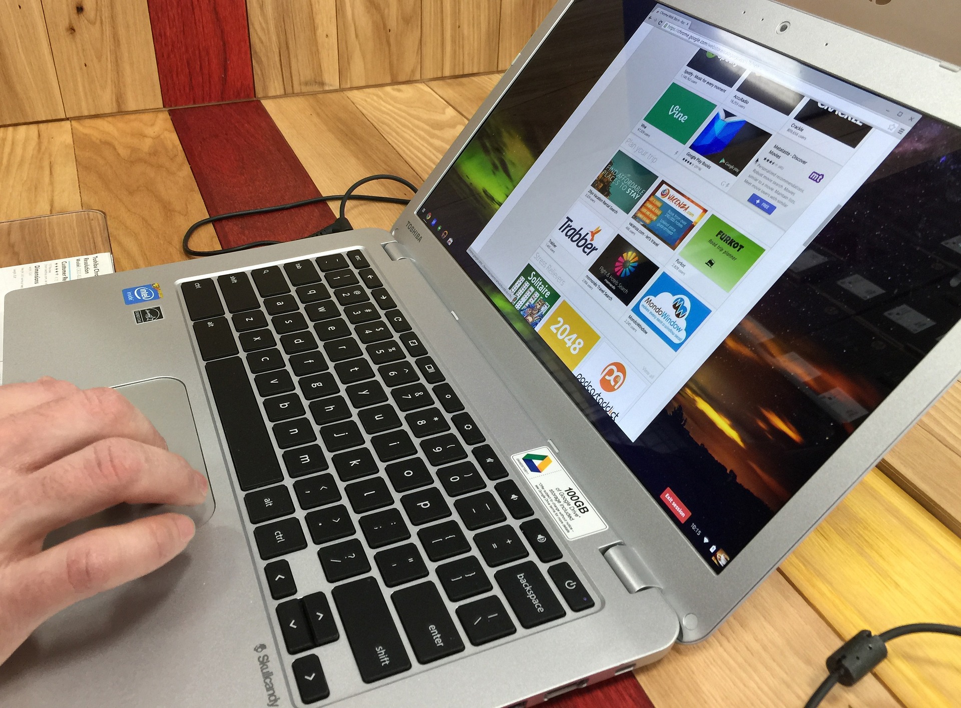 Website Development