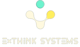 Exthink Systems Logo